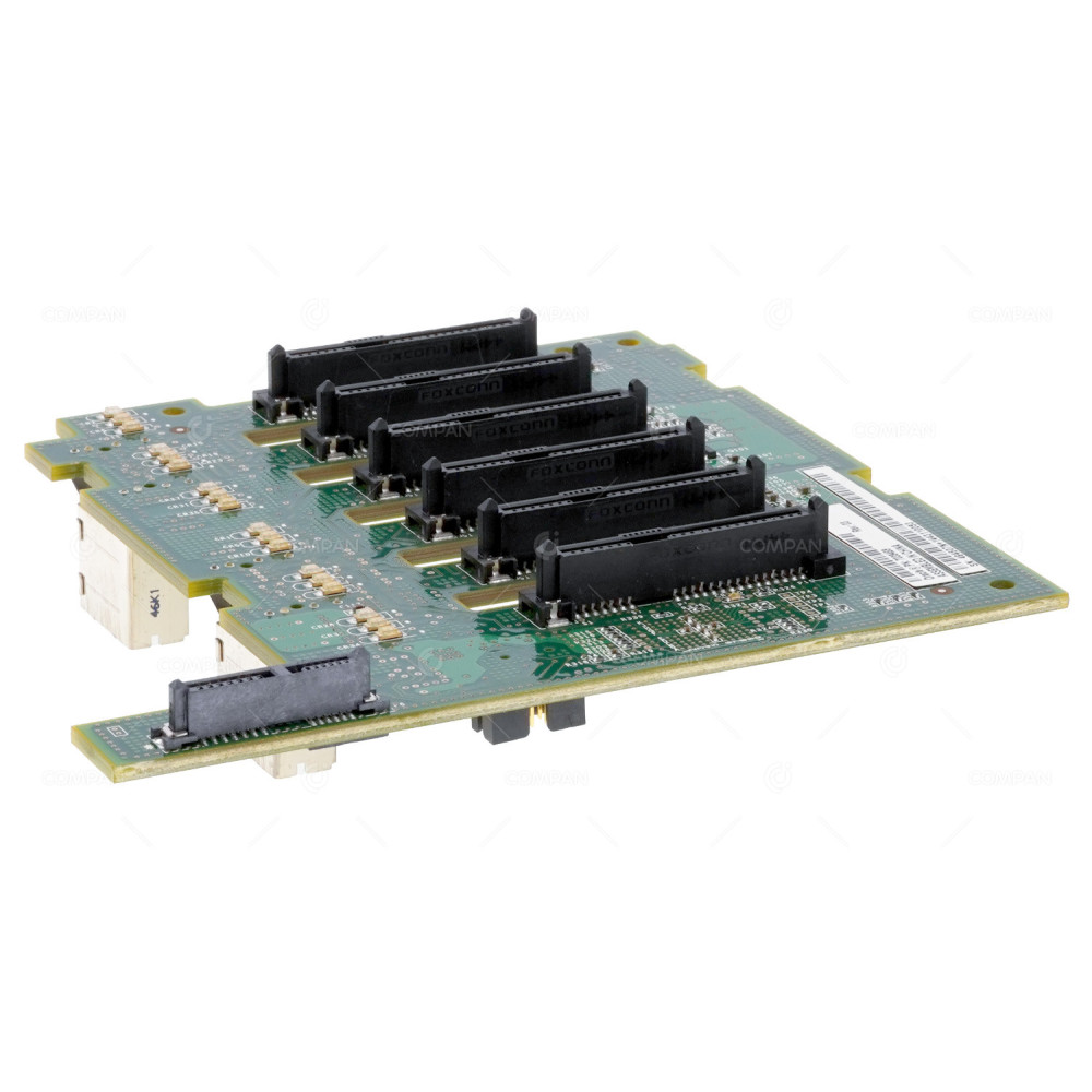 7039459  SUN ORACLE 6-BAY SAS 2.5" SFF BACKPLANE FOR SUN SERVER X4-4